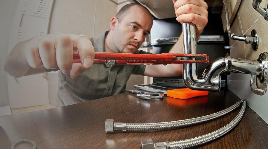 Local annual plumbing maintenance in Proberta, CA